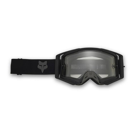Goggle FOX Airspace Enduro Black