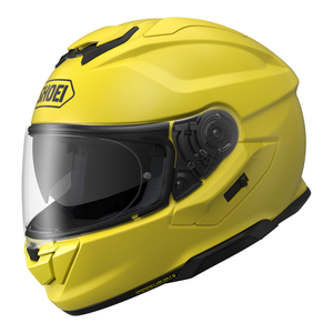Kask motocyklowy integralny SHOEI GT-AIR 3 Brilliant żółty