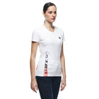 T-shirt\Koszulka codzienna damska DAINESE Logo Lady