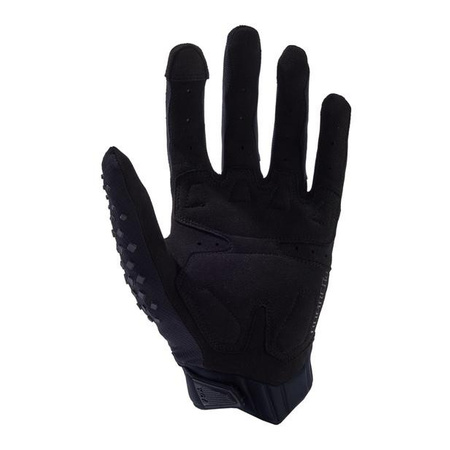 Rękawice motocyklowe rowerowe cross offroad mtb FOX Bomber Lt Ce czarny