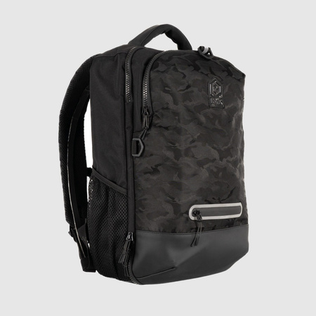 Plecak KNOX EVERY DAY ADVENTURE BLACK czarny
