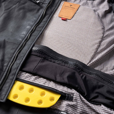 Kurtka motocyklowa REBELHORN Hunter Pro