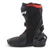 Buty motocyklowe sportowe długie Shima VRX-3 czerwony