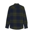 Koszula FOX Traildust Flannel Midnight