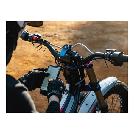 Podstawa Uchwyt Mocowanie Montaż QUAD LOCK Uniwersalny