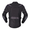 Kurtka motocyklowa RICHA INFINITY 2 ADVENTURE BLACK czarny