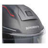 Kask motocyklowy SCHUBERTH C5 ECE OMEGA ANTHRACITE czarny szary czerwony
