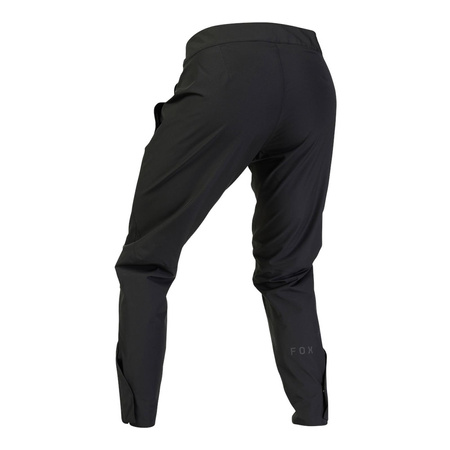Spodnie Przeciwdeszczowe FOX Ranger 2.5L Black