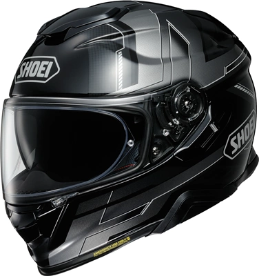 Kask integralny SHOEI GT-AIR II Aperture TC-5