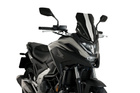 Szyba sportowa PUIG do Honda NC750X 21-24