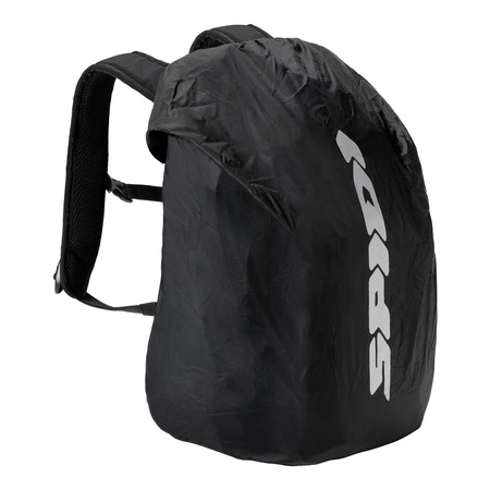 Plecak motocyklowy SPIDI TOUR PACK BLACK/SLATE czarny żółty fluo