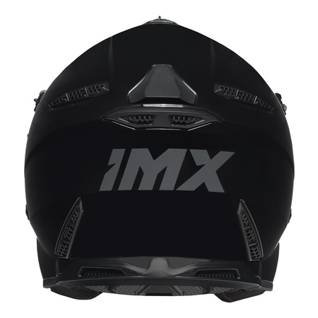 Kask motocyklowy IMX FMX-02