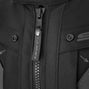 Damska kurtka motocyklowa tekstylna Shima HERO 2.0 czarny