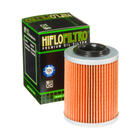 Filtr oleju Hiflofiltro HF152: Aprilia,Can-Am,CF Moto