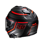 Kask motocyklowy integralny HJC I71 FQ20