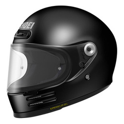 Kask motocyklowy integralny SHOEI GLAMSTER 06 Czarny