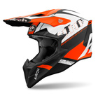 Kask motocyklowy AIROH Wraaap Feel