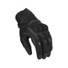 Rękawice motocyklowe SECA AXIS MESH II BLACK czarny