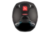 Kask motocyklowy MT STREETFIGHTER SV S SOLID MATT BLACK czarny mat