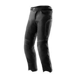 Spodnie motocyklowe REBELHORN HIFLOW V LONG BLACK czarny