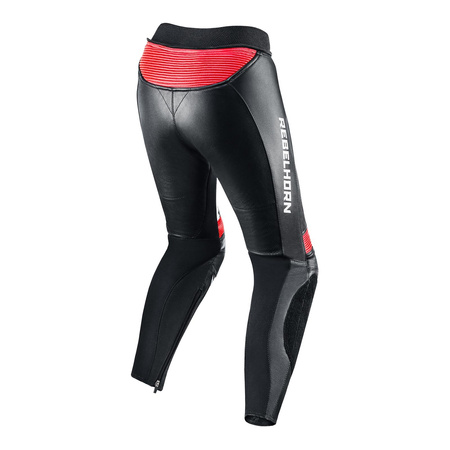 Spodnie motocyklowe damskie REBELHORN Rebel Lady