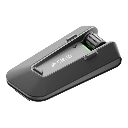 Interkom motocyklowy uniwersalny CARDO Packtalk Neo DUO zestaw 2 kaski