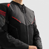 Kurtka motocyklowa TEKSTYLNA REBELHORN HIFLOW V