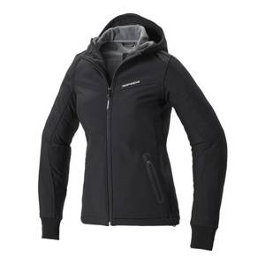Kurtka tekstylna damska SPIDI T229 Hoodie Armour Lady