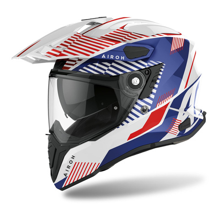 Kask motocyklowy AIROH Commander Boost