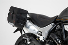 Zestaw sakw bocznych SW-MOTECH Sysbag 15/15 2x16L Duc Scrambler 1100/Special/Sport (18-)