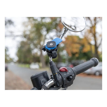 Podstawa Uchwyt Kierownica Mocowanie Montaż QUAD LOCK Uniwersalny