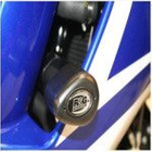 Crash Pady Aero R&G do Suzuki GSX650 F 08-