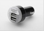 Adapter gniazda zapalniczki 12v na podwójne złącze Usb SW-MOTECH