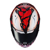 Kask motocyklowy integralny HJC RPHA 11 Marvel Carnage