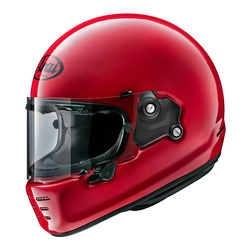 Kask motocyklowy ARAI CONCEPT-XE czerwony