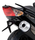 Mocowanie tablicy z regulacją Yamaha T-Max 08-11