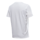 T-Shirt DAINESE Tarmac Brilliant White