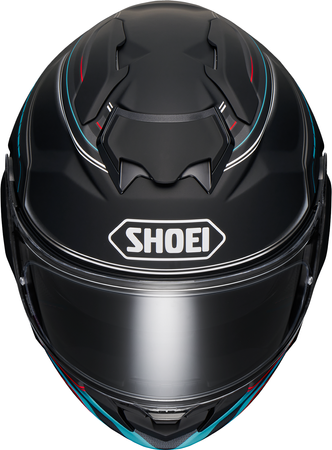 Kask motocyklowy integralny SHOEI GT-AIR 3 Discipline tc-2