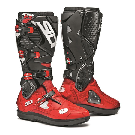 Buty motocyklowe SIDI Crossfire 3 SRS