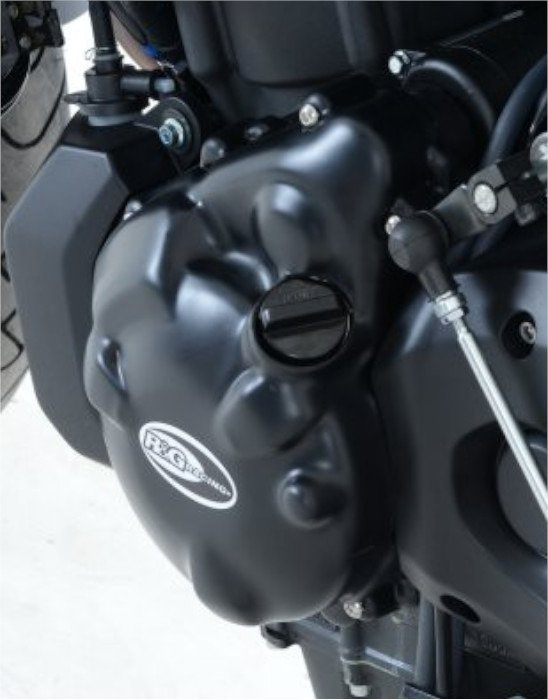 Osłona alternatora R&G Yamaha MT-07 Lewa strona