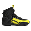 Buty motocyklowe krótkie/miejskie/turystyczne Shima EDGE WP fluo