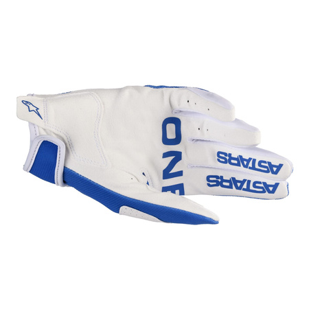 Rękawice motocyklowe ALPINESTARS Radar