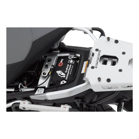 Q-Bag Apteczka Motocyklowa