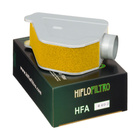 Filtr powietrza Hiflofiltro HFA4402 kompatybilny z motocyklami: Yamaha