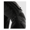 Spodnie motocyklowe REBELHORN BORG II LONG BLACK czarny