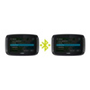 Nawigacja / GPS motocyklowa TOMTOM Rider 550