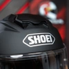 Kask motocyklowy integralny SHOEI GT-AIR 3 Matowy czarny
