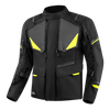 żółty fluo || czarny
