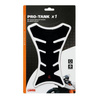 LAMPA Pro-Tank X1 tank pad Black