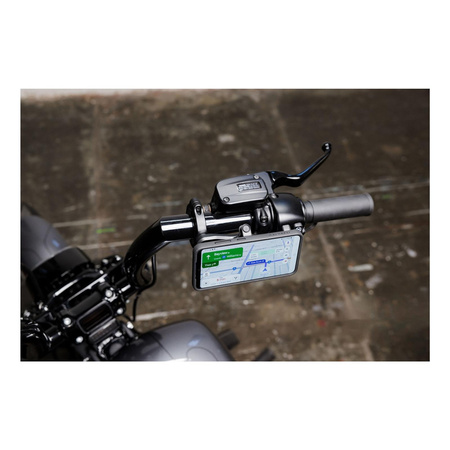 Podstawa Uchwyt Mocowanie Montaż QUAD LOCK PRO Uniwersalny